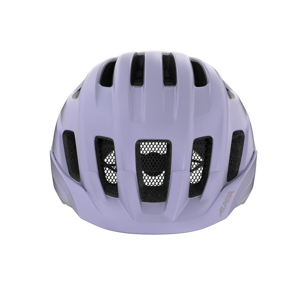 Paranus Mips Größe: M (55-59) Farbe: lilac-grey matt