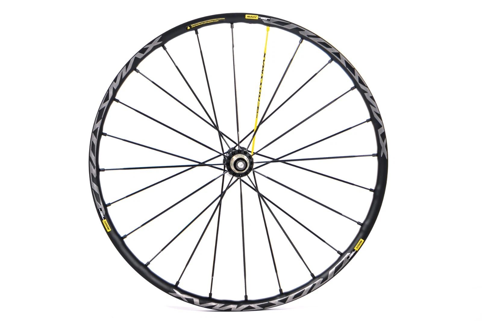 Crossmax Pro 27.5" 12x148mm SRAM XD 6-Loch