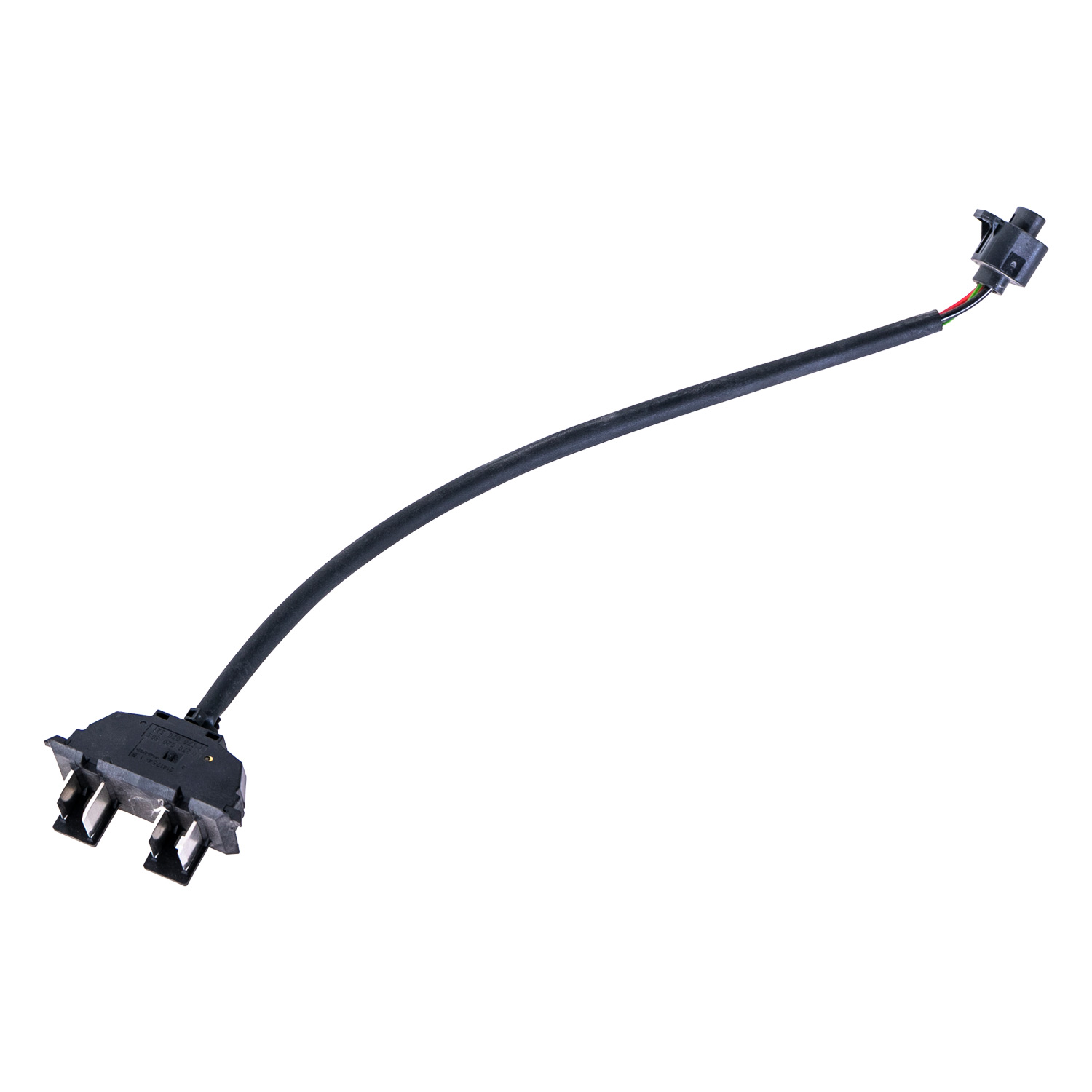 Bosch Akku-Anschlusskabel für 2011/12 Classic+