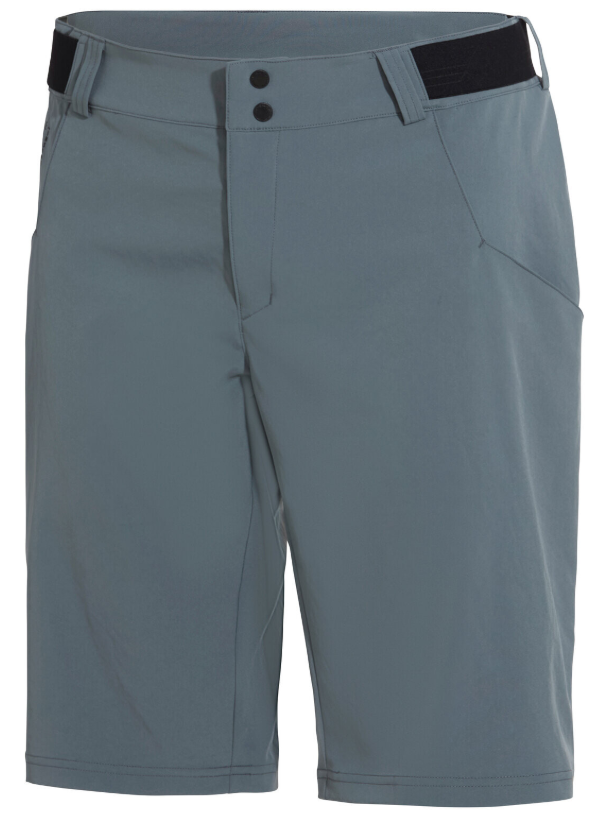 Me Loamer Shorts Größe: XL Farbe: heron uni