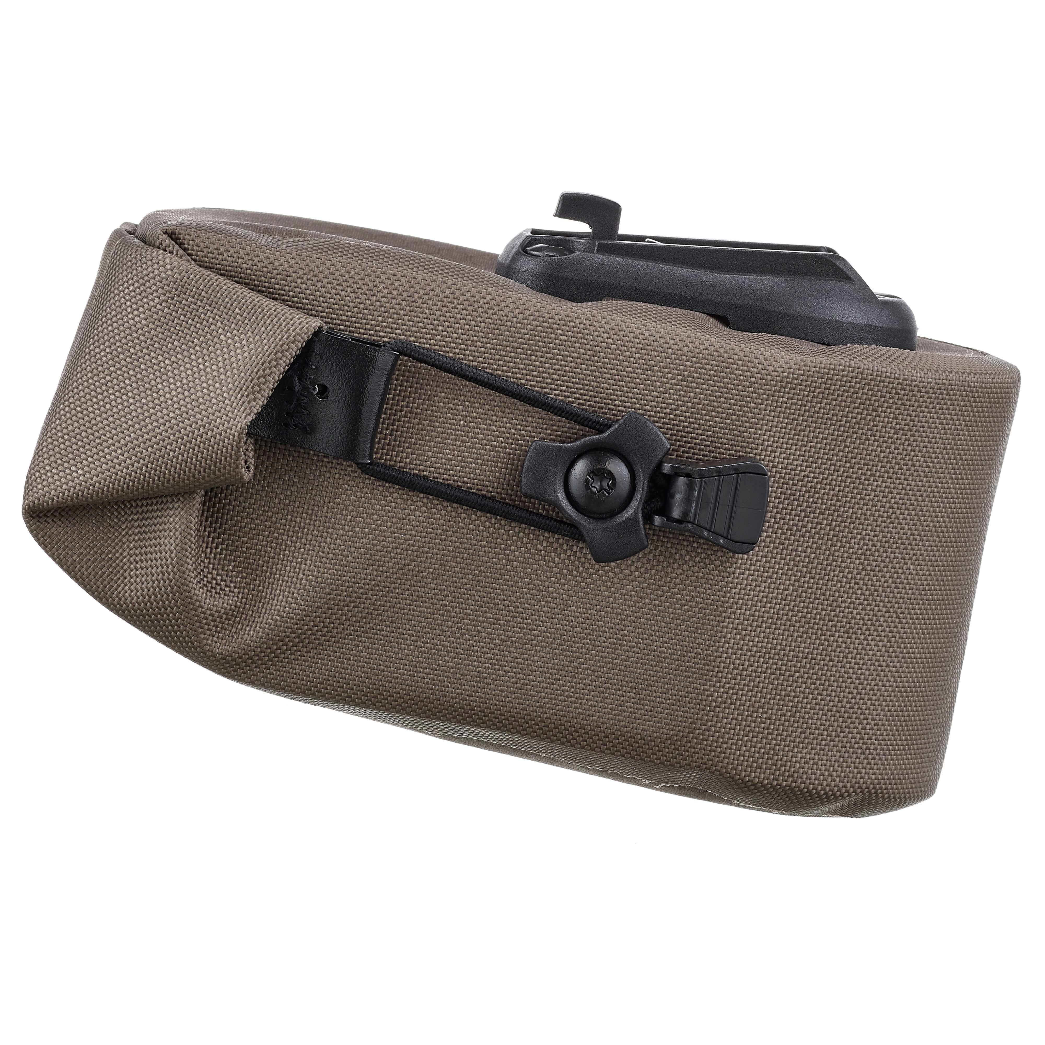 Micro-Bag Farbe: dark sand Größe: 0,8 Liter