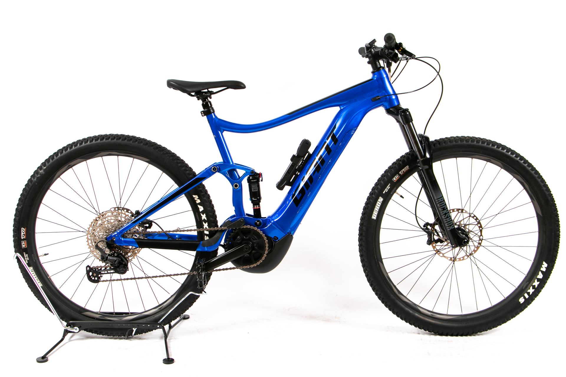 Giant Stance E+ 1