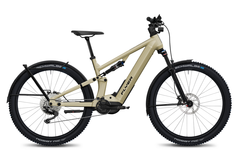 Goroc X 2.10 Un29 Rh47cm Fully 10K 630Wh