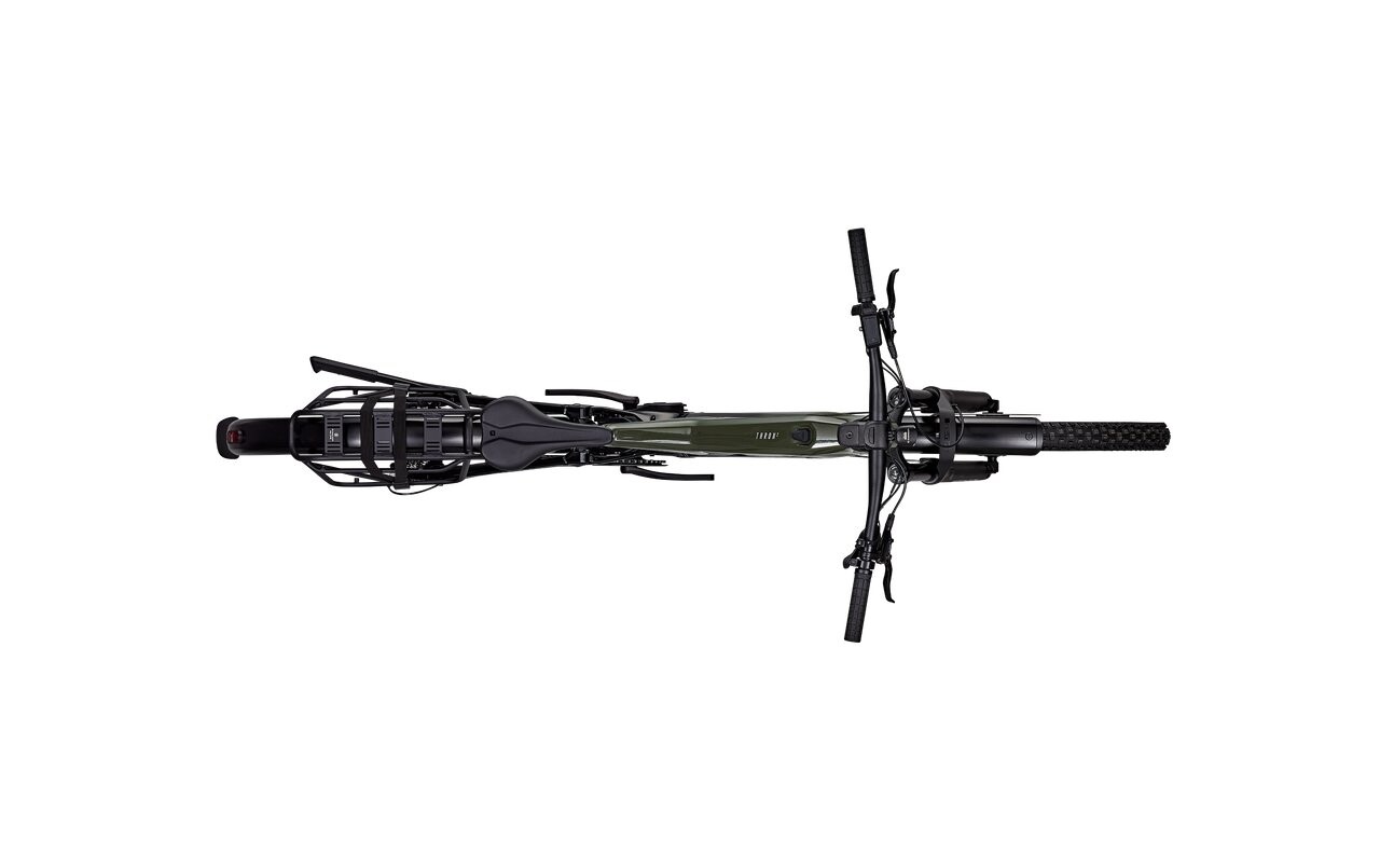 Thron² 6.7 EQP Un29 Rh45cm Fully 10K 800Wh