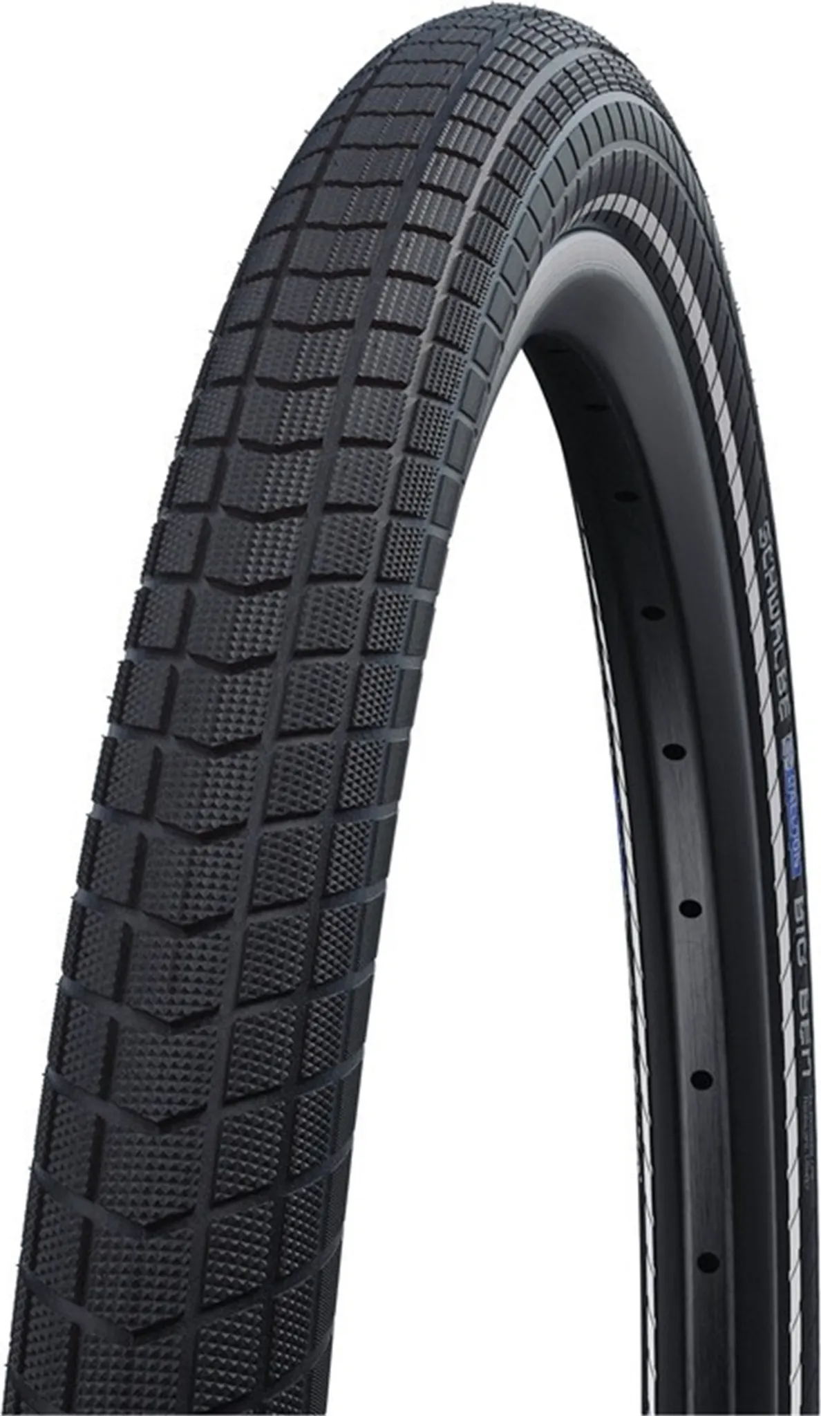 Big Ben 60-559 26x2.35 HS439 Faltreifen Big Ben 60-559 26x2.35 HS439 Faltreifen