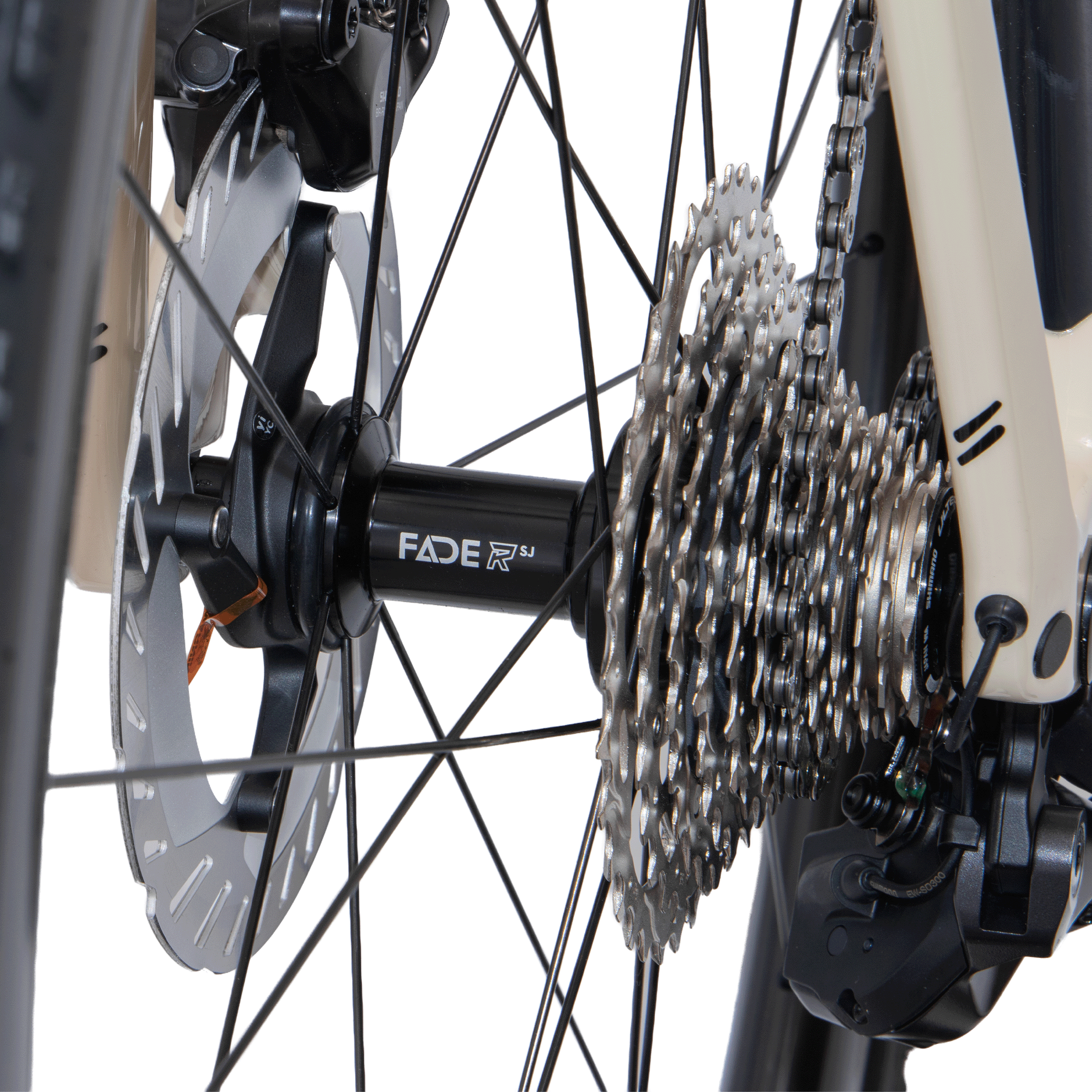 Grid Ultimate Di28 Rh62cm Diamant 24K
