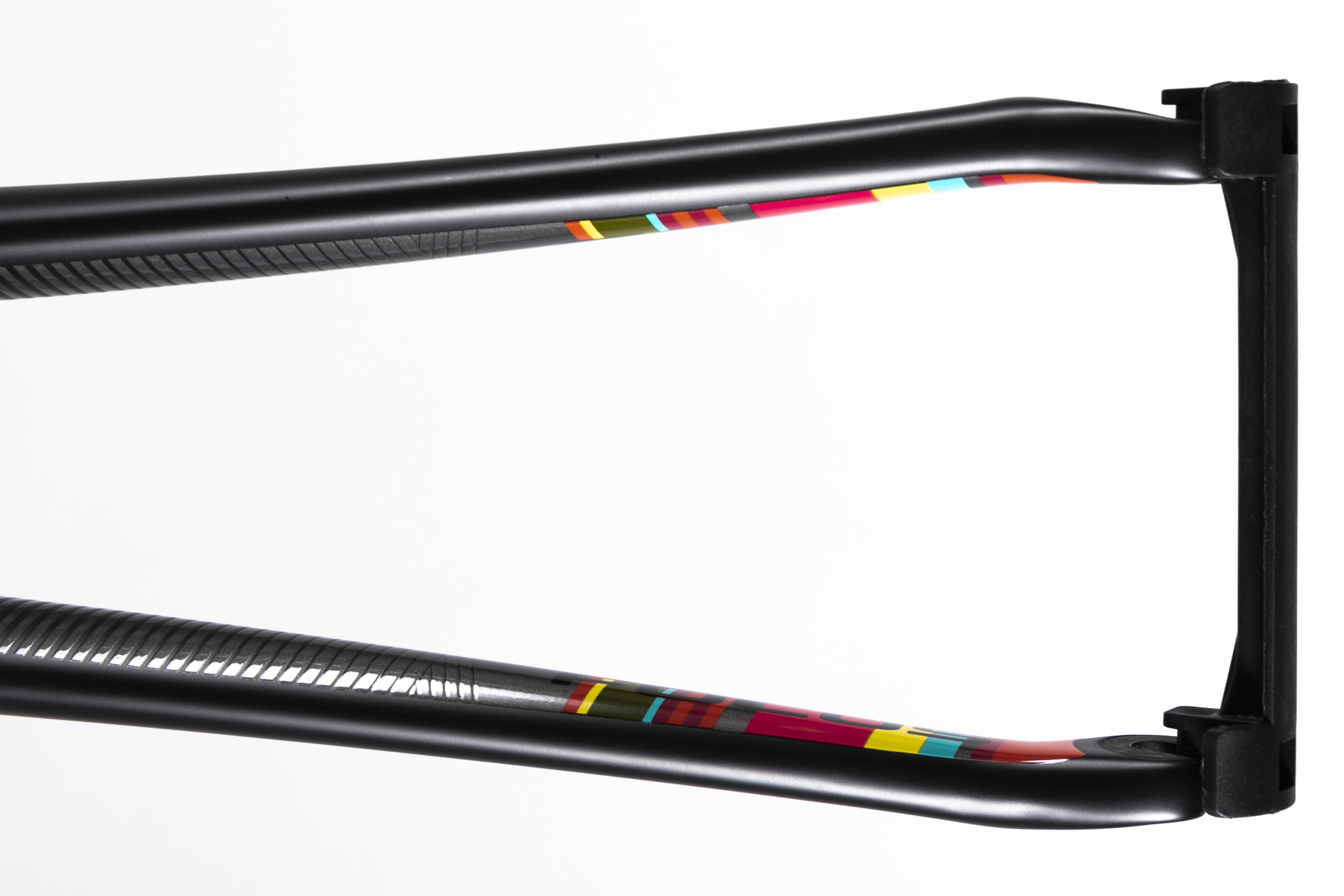 Gabel Izalco Race 6.9 Felgenbremse