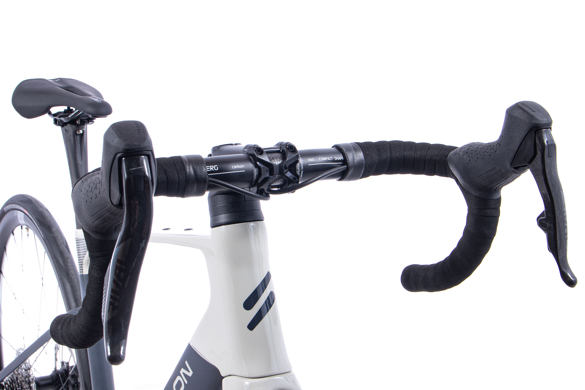 Kiaro Expert AXS Di28 Rh58cm Diamant 24K