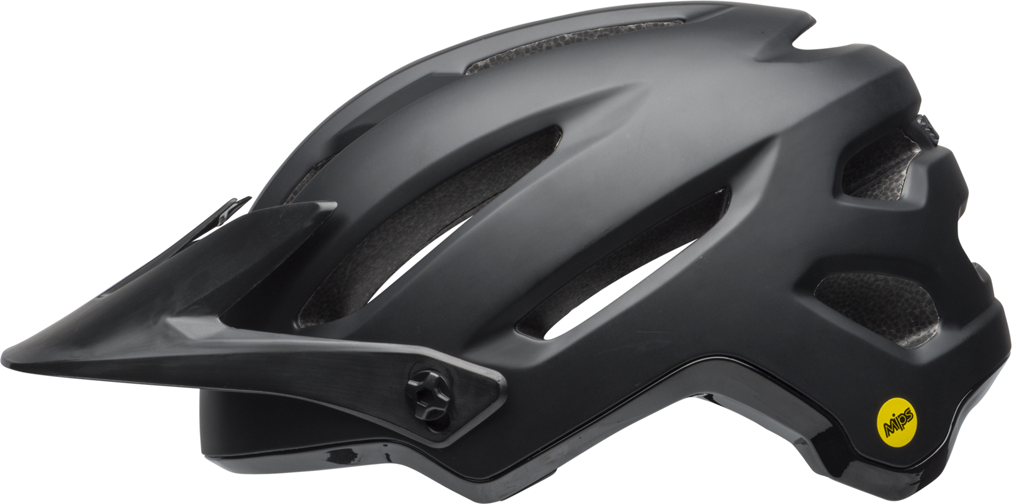 4Forty Mips Größe: M (55-59) Farbe: matte/gloss black