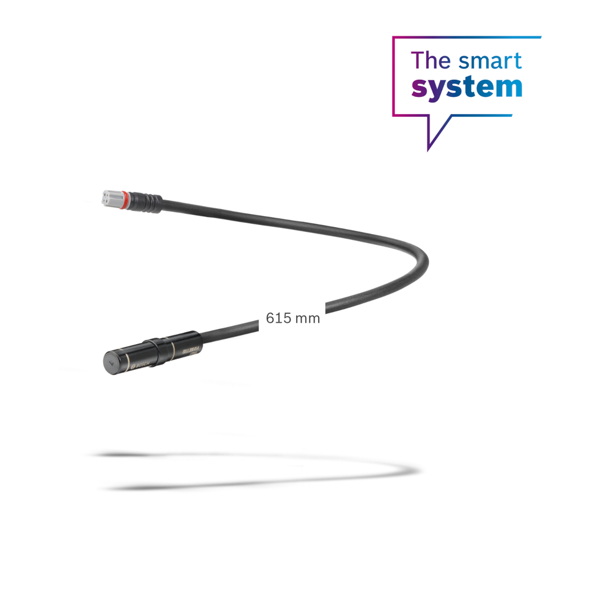 Geschwindigkeitssensor Slim 615mm BCH3319 Geschwindigkeitssensor Slim 615mm BCH3319