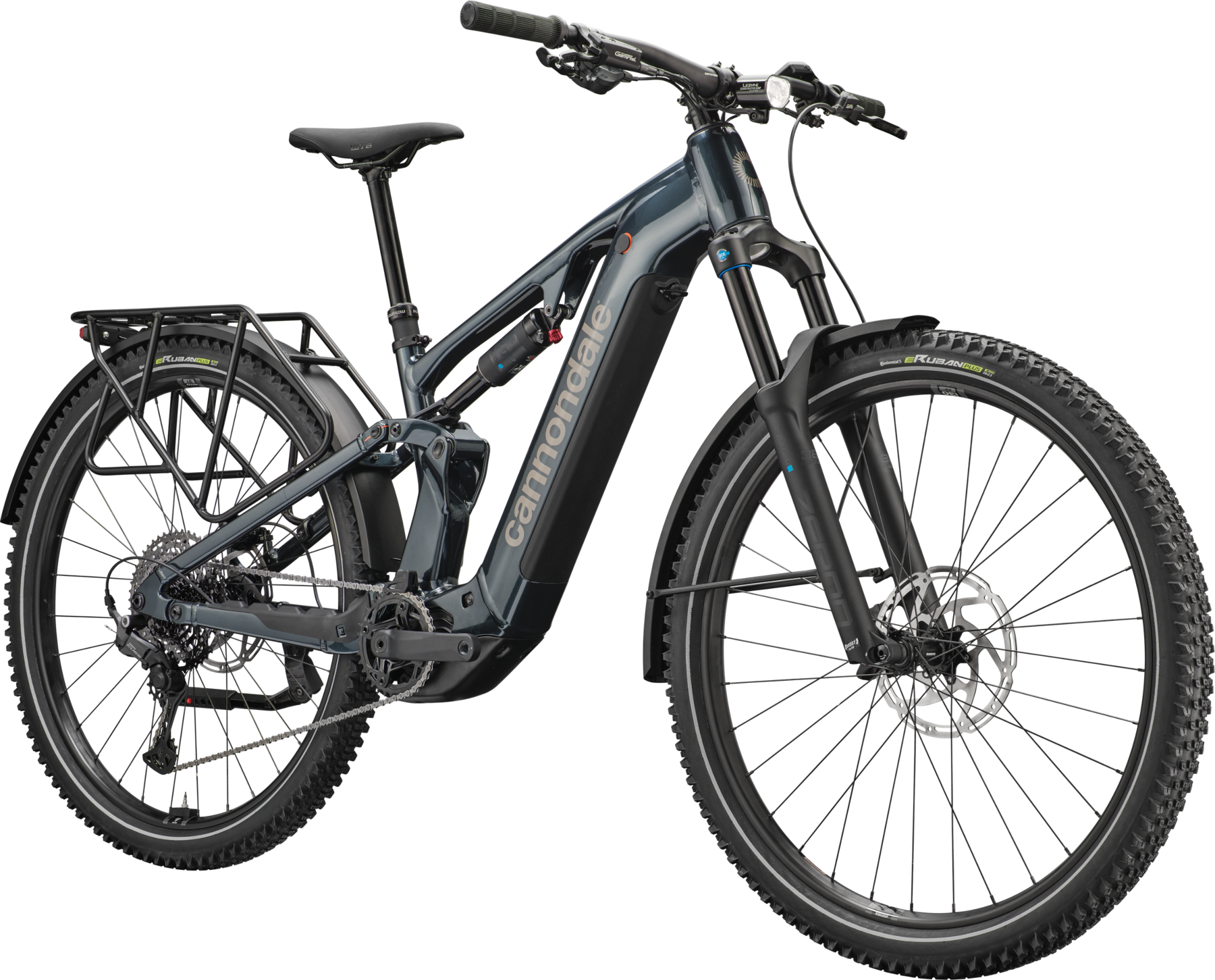 Moterra 1 EQ Un29 Rh40cm Fully 11K 800Wh