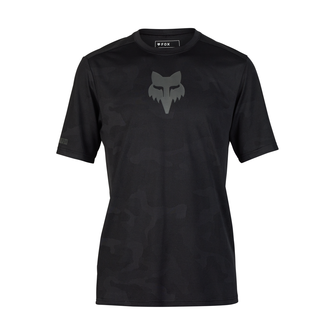 Ranger TruDri™ SS Jersey Größe: L Farbe: black