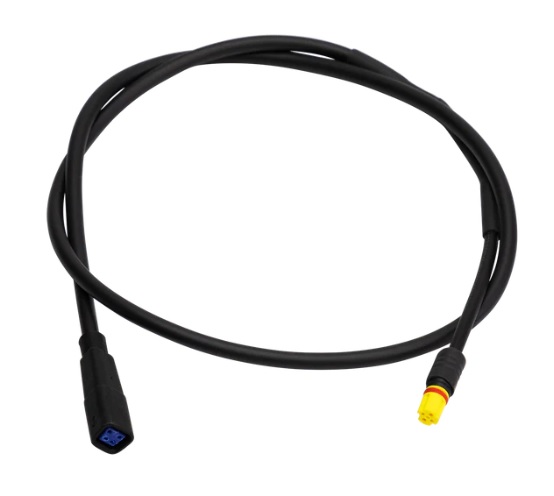 Automatiq Main Wire Harness 12V Bosch compatible (800mm)