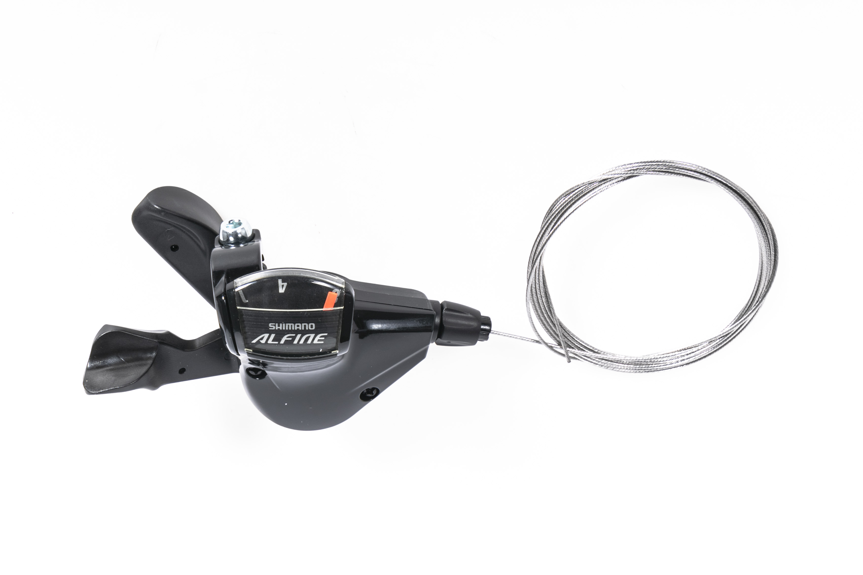 Shimano Schalthebel Alfine 8-F Shimano Schalthebel Alfine 8-F