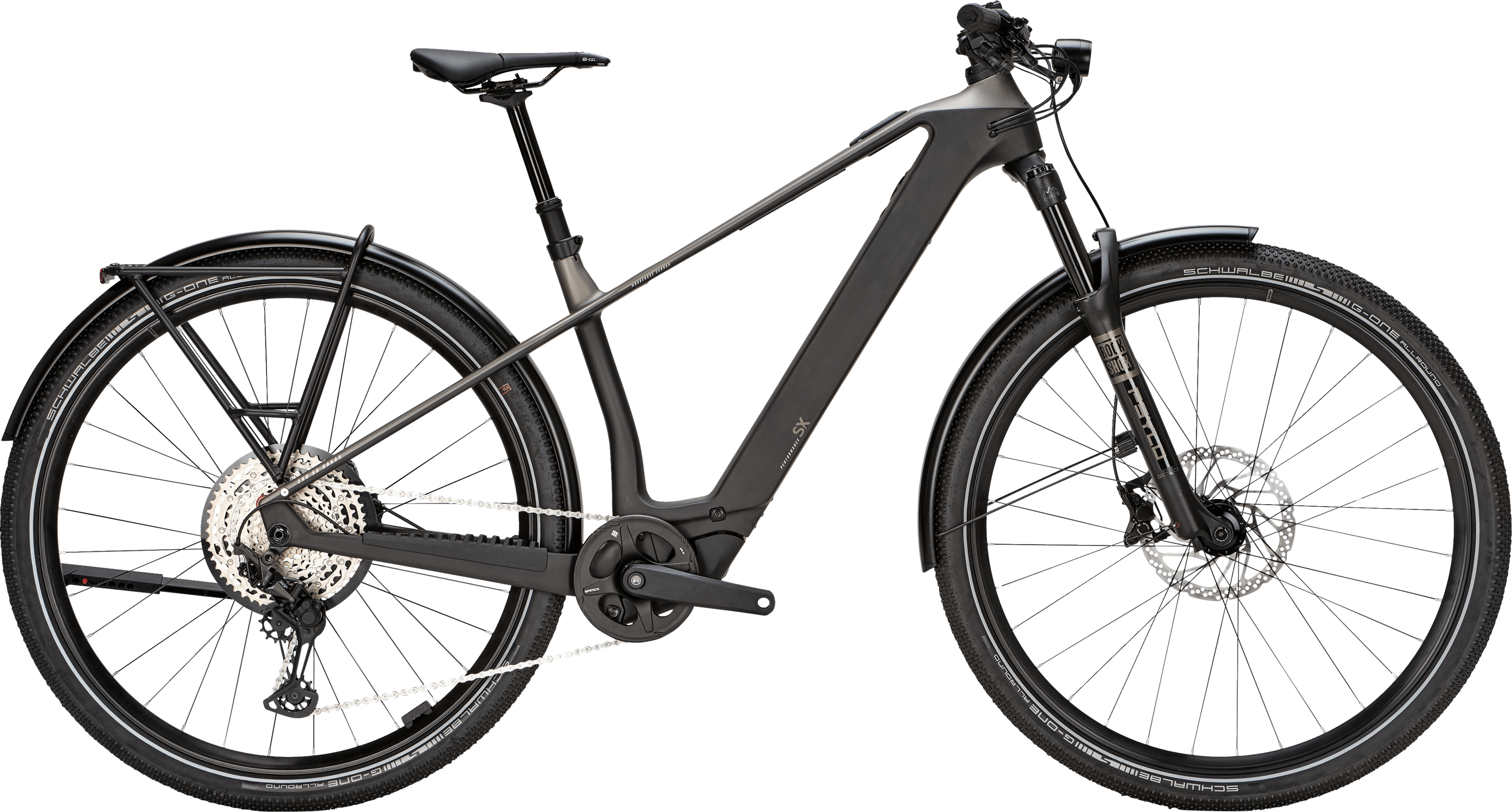 Sonic EVO SX DAKAR Sonic EVO SX DAKAR