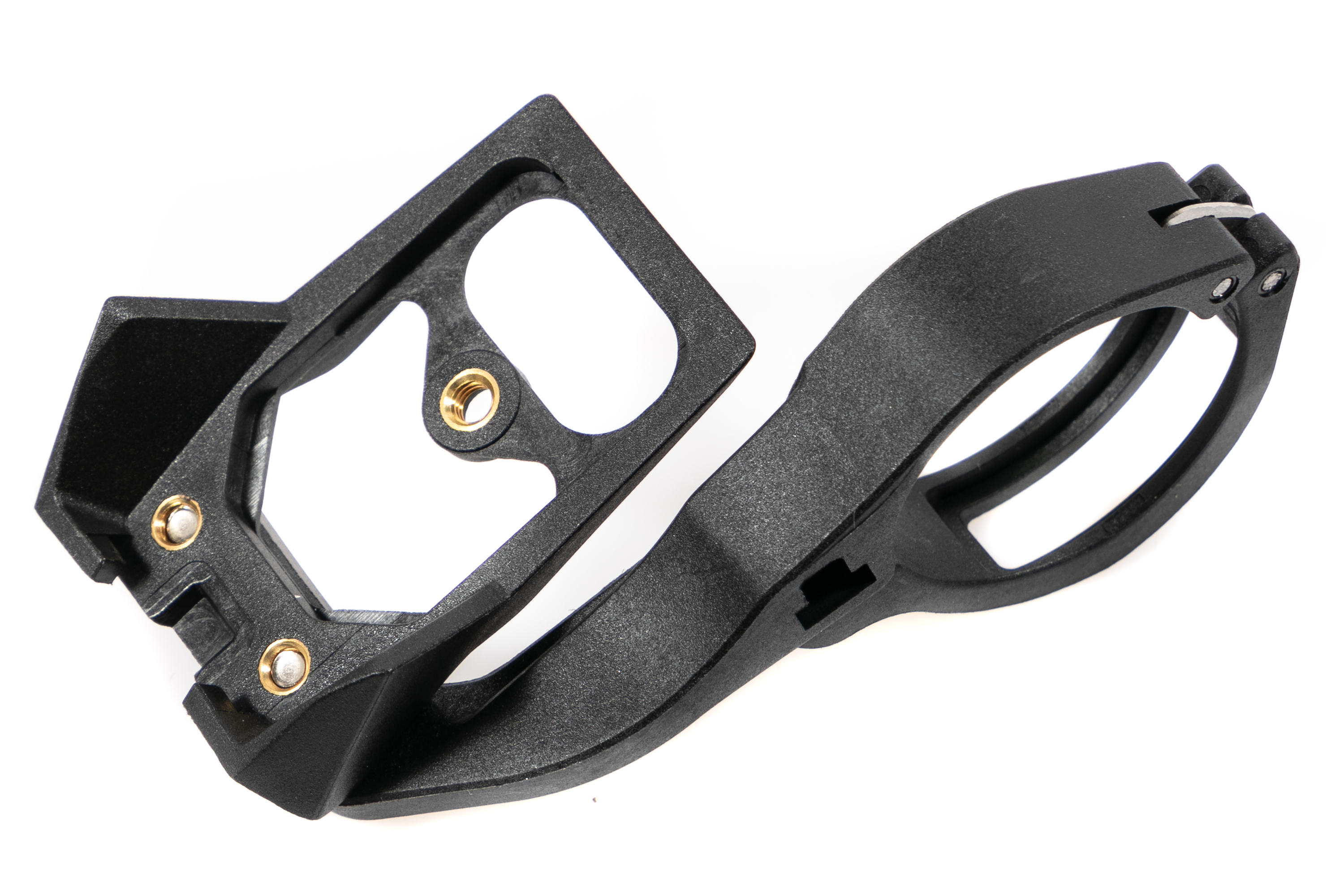 ADP 1-Arm-Halter Kiox (BUI330) 31,8mm