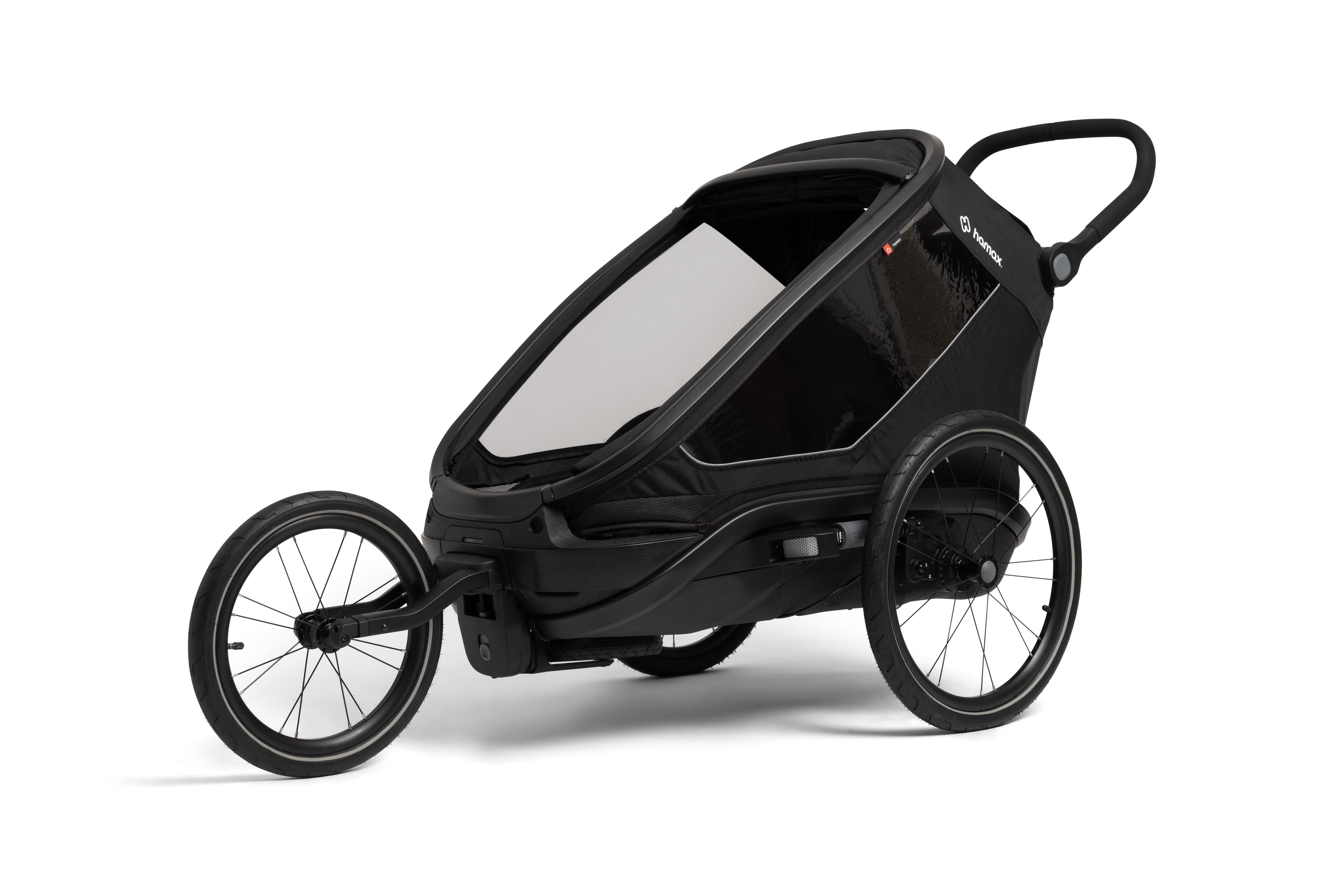 All-Terrain-Räder Outback Next All-Terrain-Räder Outback Next