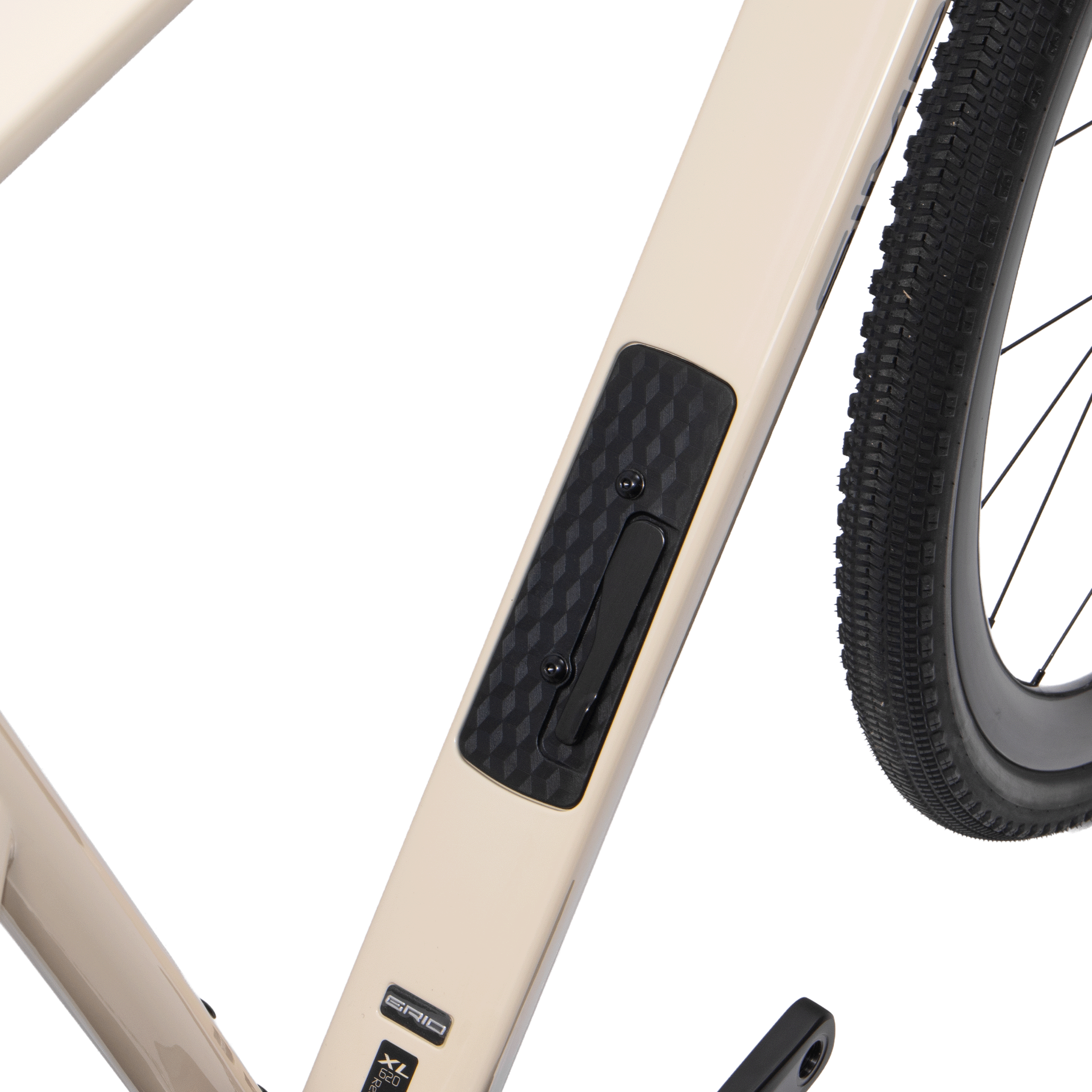 Grid Ultimate Di28 Rh62cm Diamant 24K