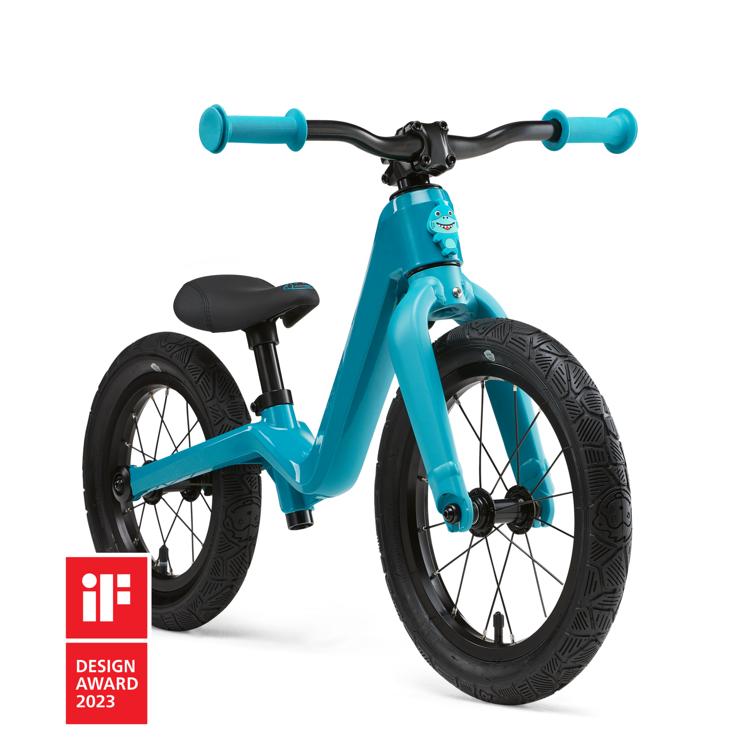 Affenzahn Kinderlaufrad SHARK Affenzahn Kinderlaufrad SHARK