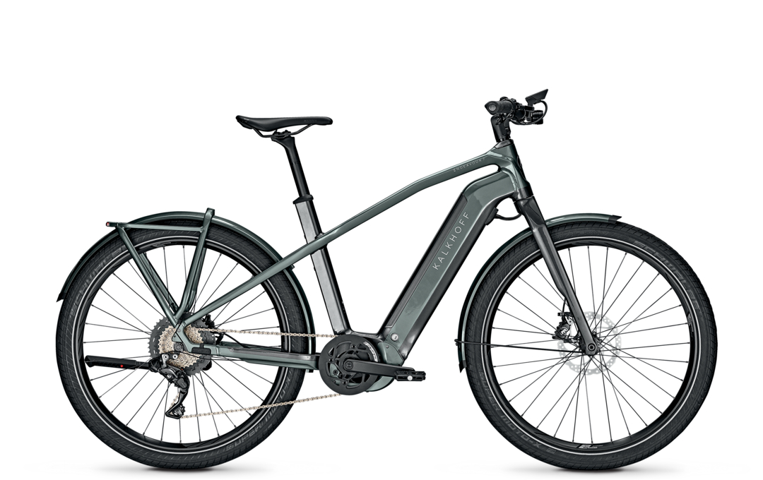 Endeavour 7.B Pure (2021)