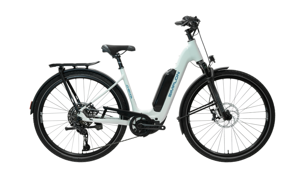 Chenoa 365 :E Essential LOW Wa28 Rh47cm Wave 11K 545Wh Chenoa 365 :E Essential LOW Wa28 Rh47cm Wave 11K 545Wh