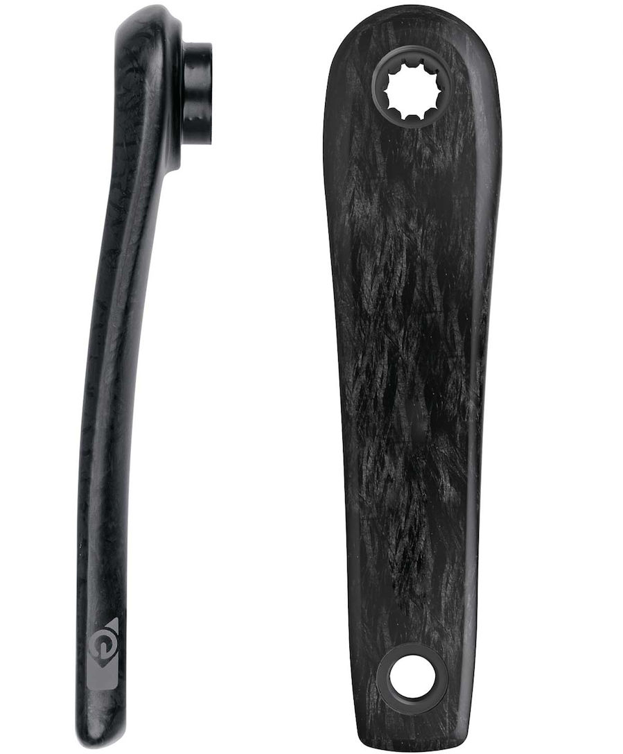 CK-701 Kurbelarme E-Bike 170mm ISIS CK-701 Kurbelarme E-Bike 170mm ISIS