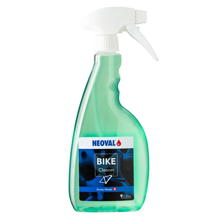 Bike Cleaner Sprühflasche 750ml Bike Cleaner Sprühflasche 750ml