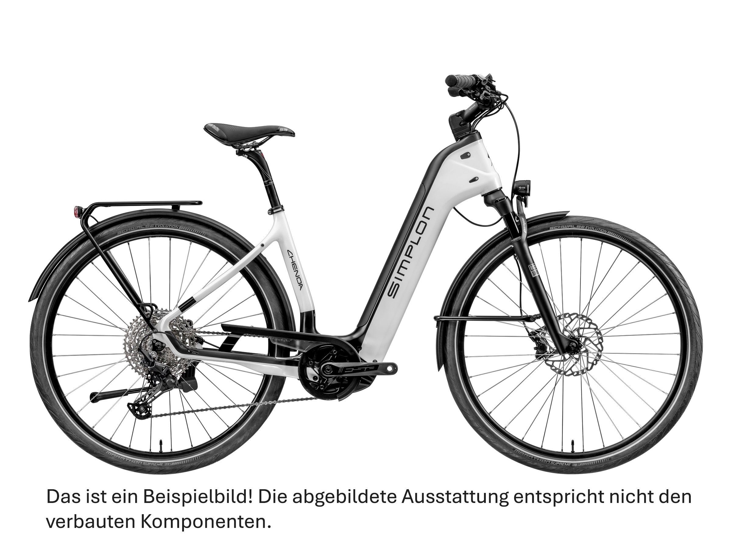 Chenoa CX Low Cues 11
