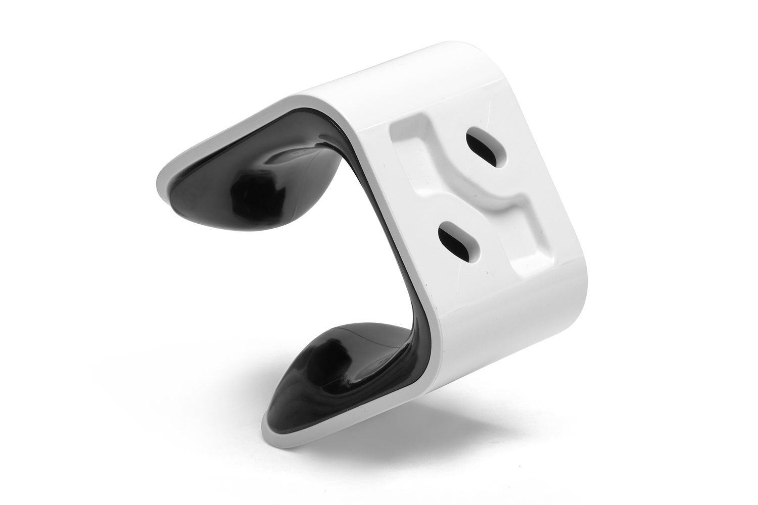 Hornit Clug MTB XL (58-69mm) Farbe: white/black