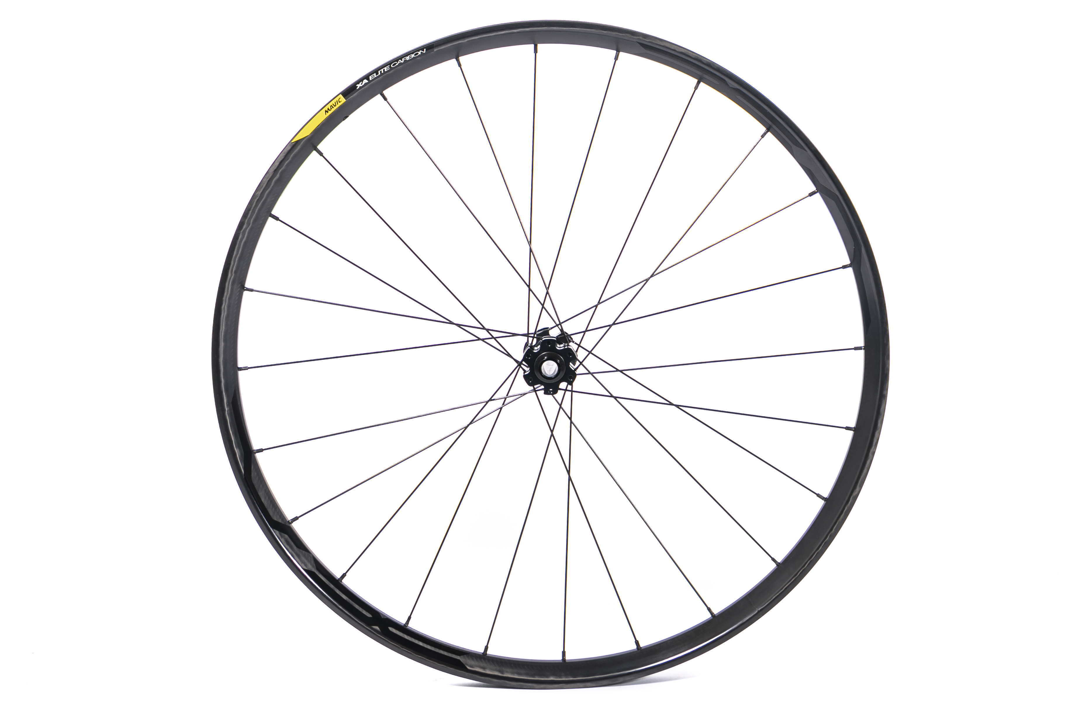 XA Elite Carbon 15x100mm 29" 6-Loch