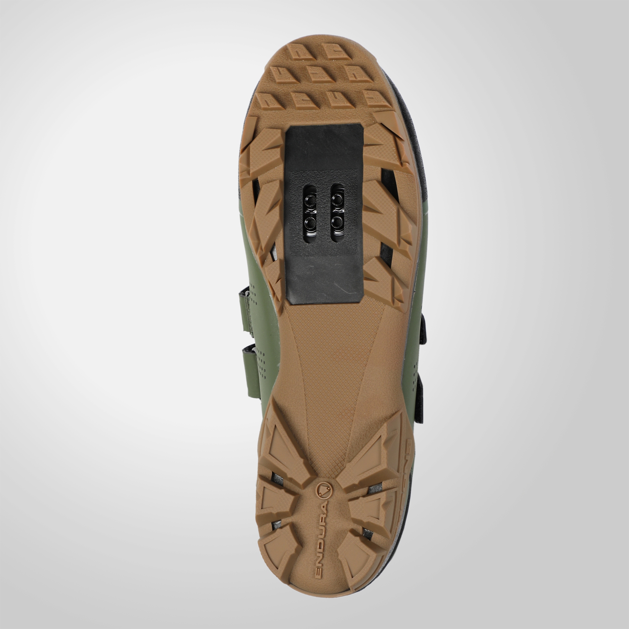 Hummvee XC Shoe 45 olive green