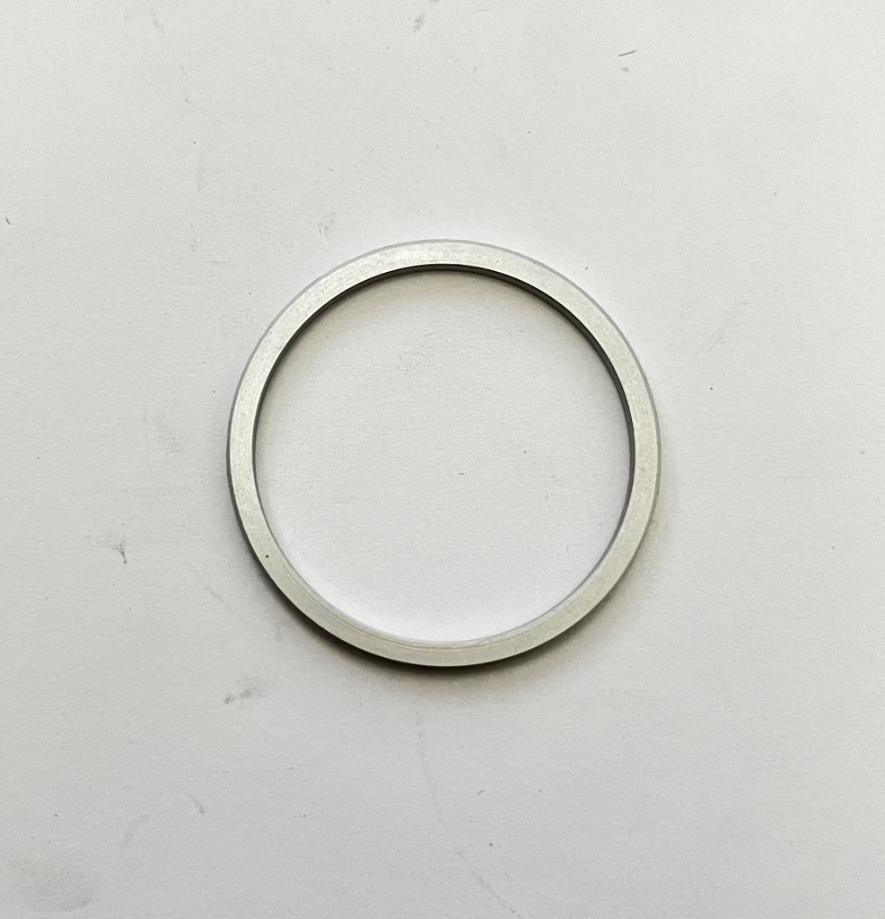 Enviolo Spacer Distanzring Abstandshalter 2mm Enviolo Spacer Distanzring Abstandshalter 2mm
