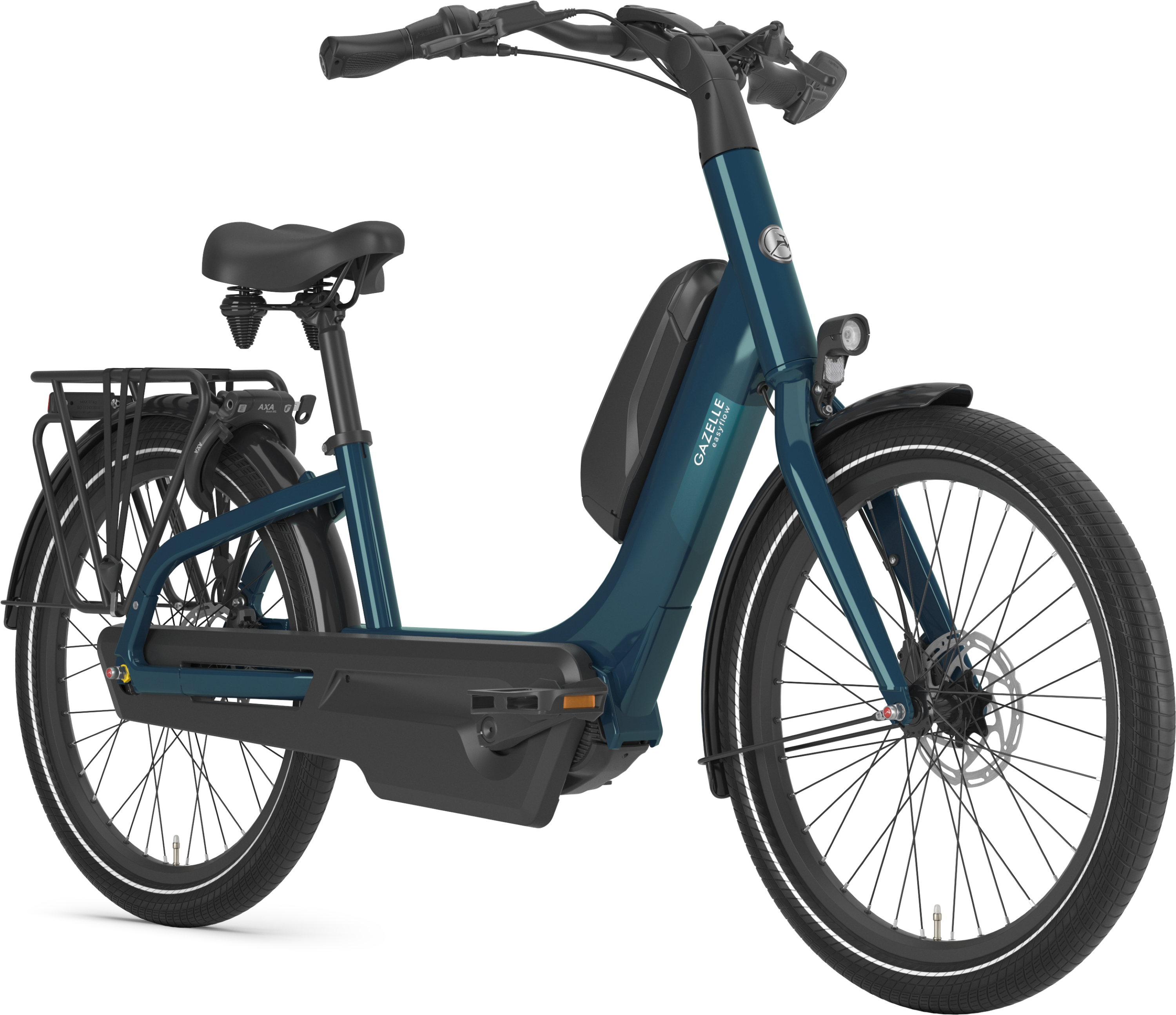 Easyflow C7