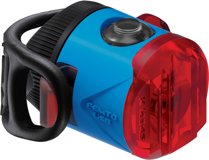 Femto Drive StVZO blue