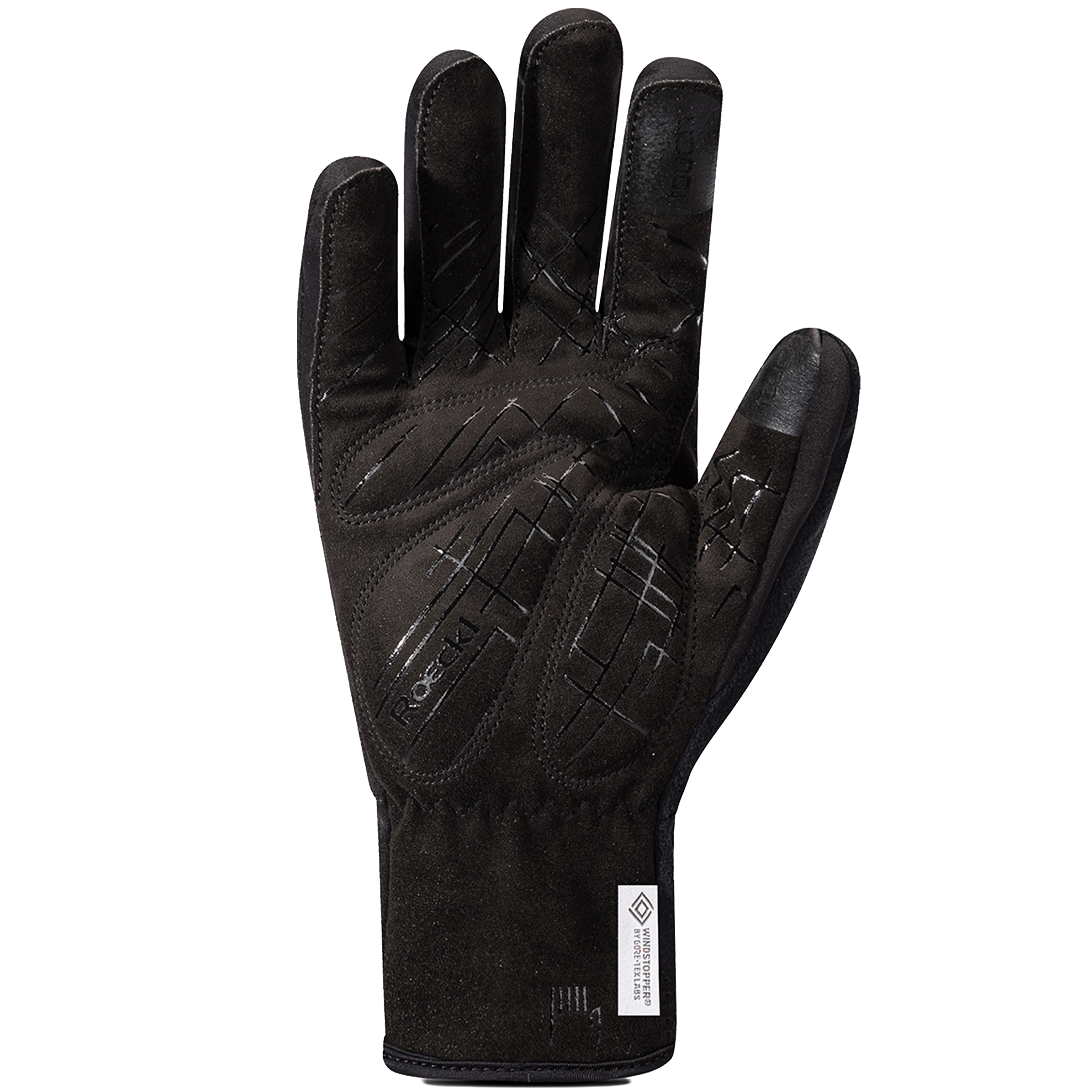 Raiano 2 Farbe: Black Größe: 7,0