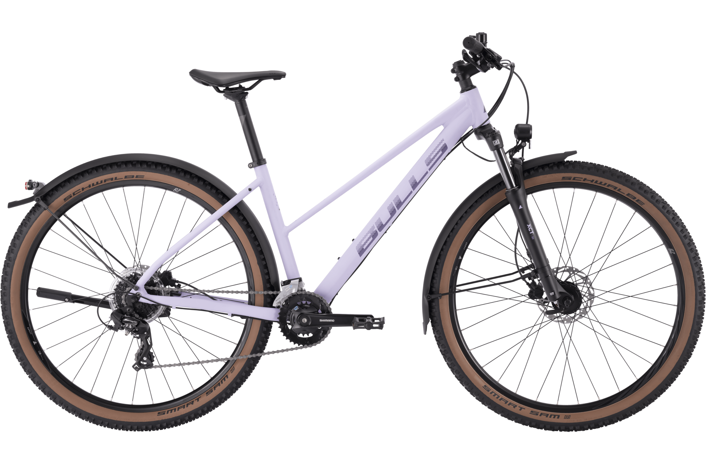 Sharptail Street 1 Tr29 Rh49cm Trapez 16K