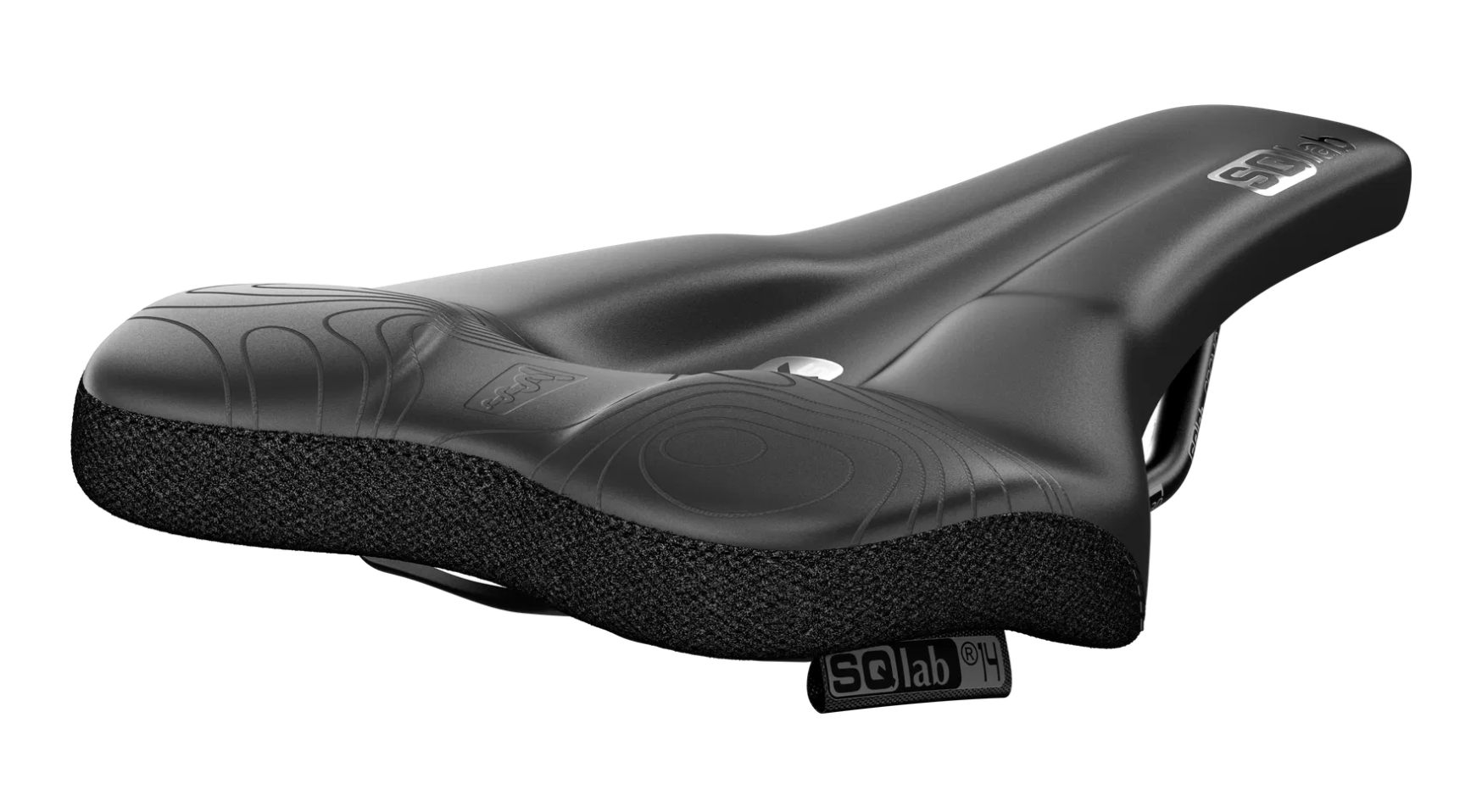 6OX Ergowave Active 2.2 Breite: 14cm 6OX Ergowave Active 2.2 Breite: 14cm