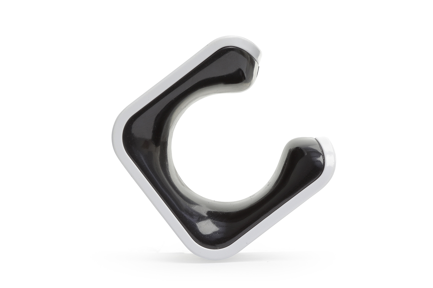 Hornit Clug MTB XL (58-69mm) Farbe: white/black