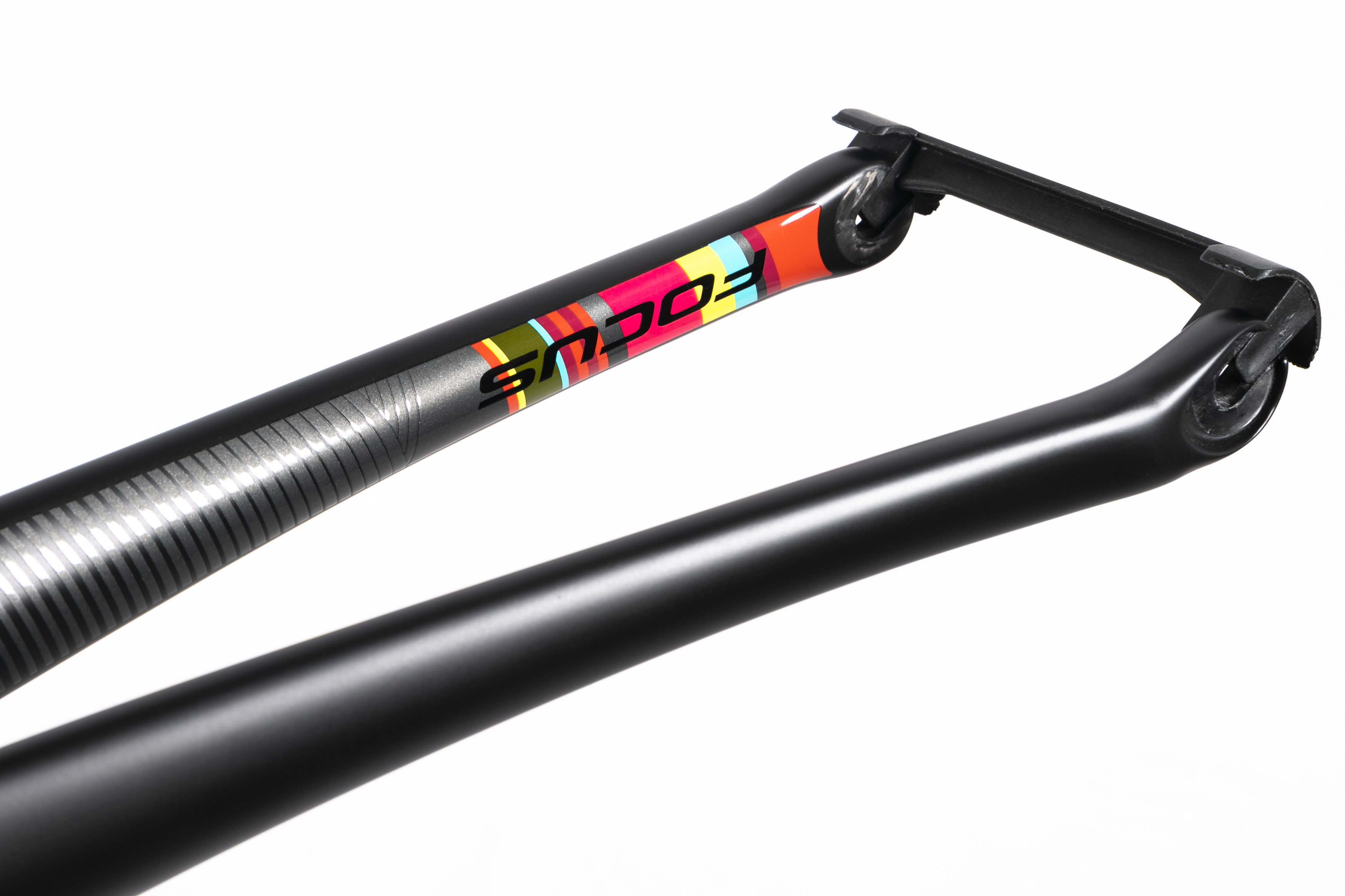 Gabel Izalco Race 6.9 Felgenbremse