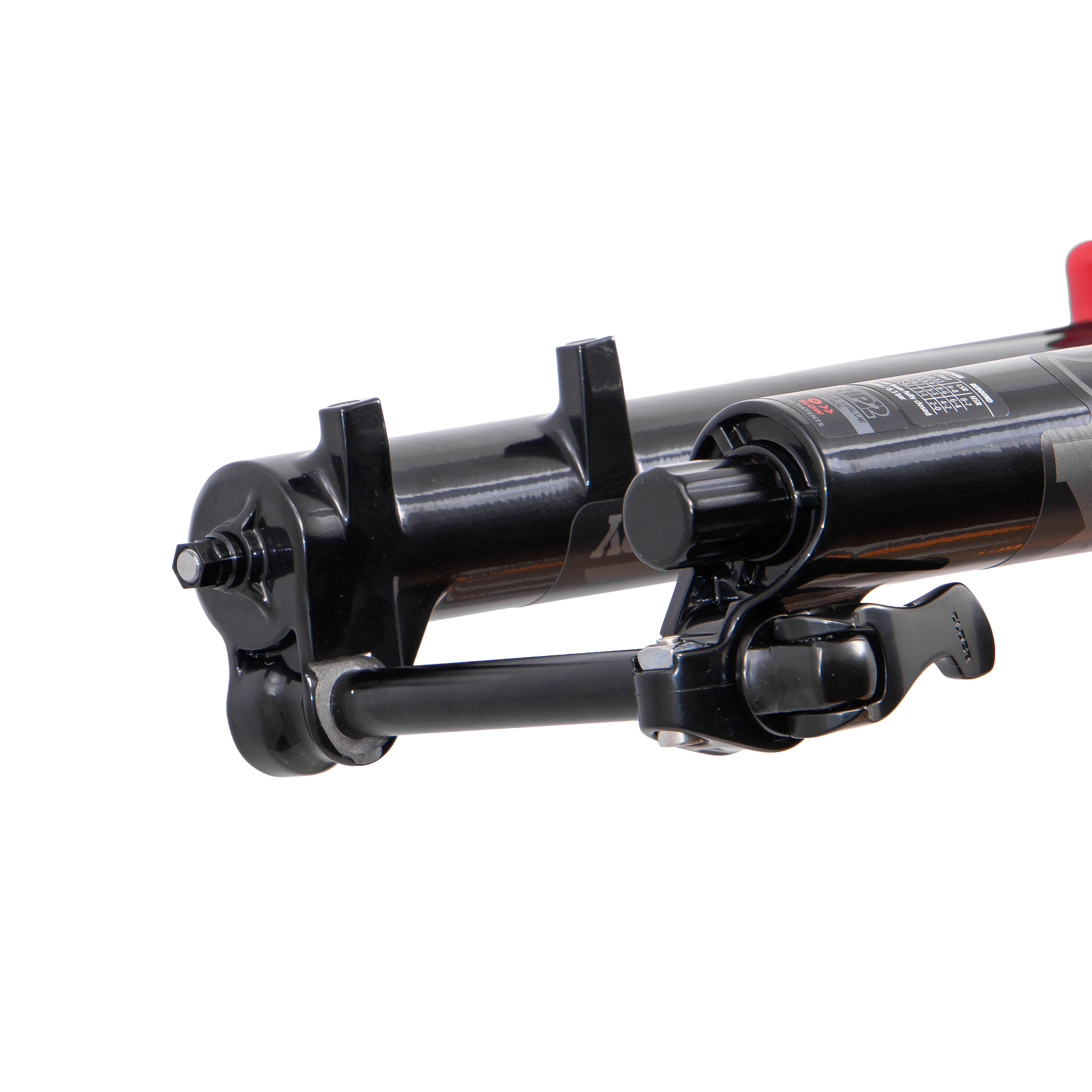 36 Float Factory 29" Kashima 160mm Grip 2 44mm