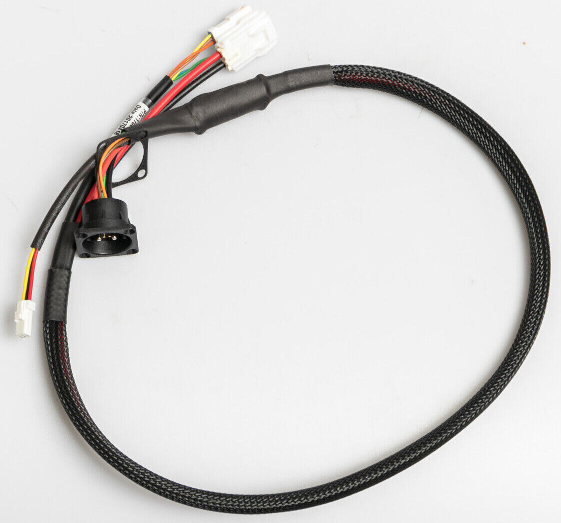 Kabelbaum Rosenberger Jam2 S/M V1 Kabelbaum Rosenberger Jam2 S/M V1