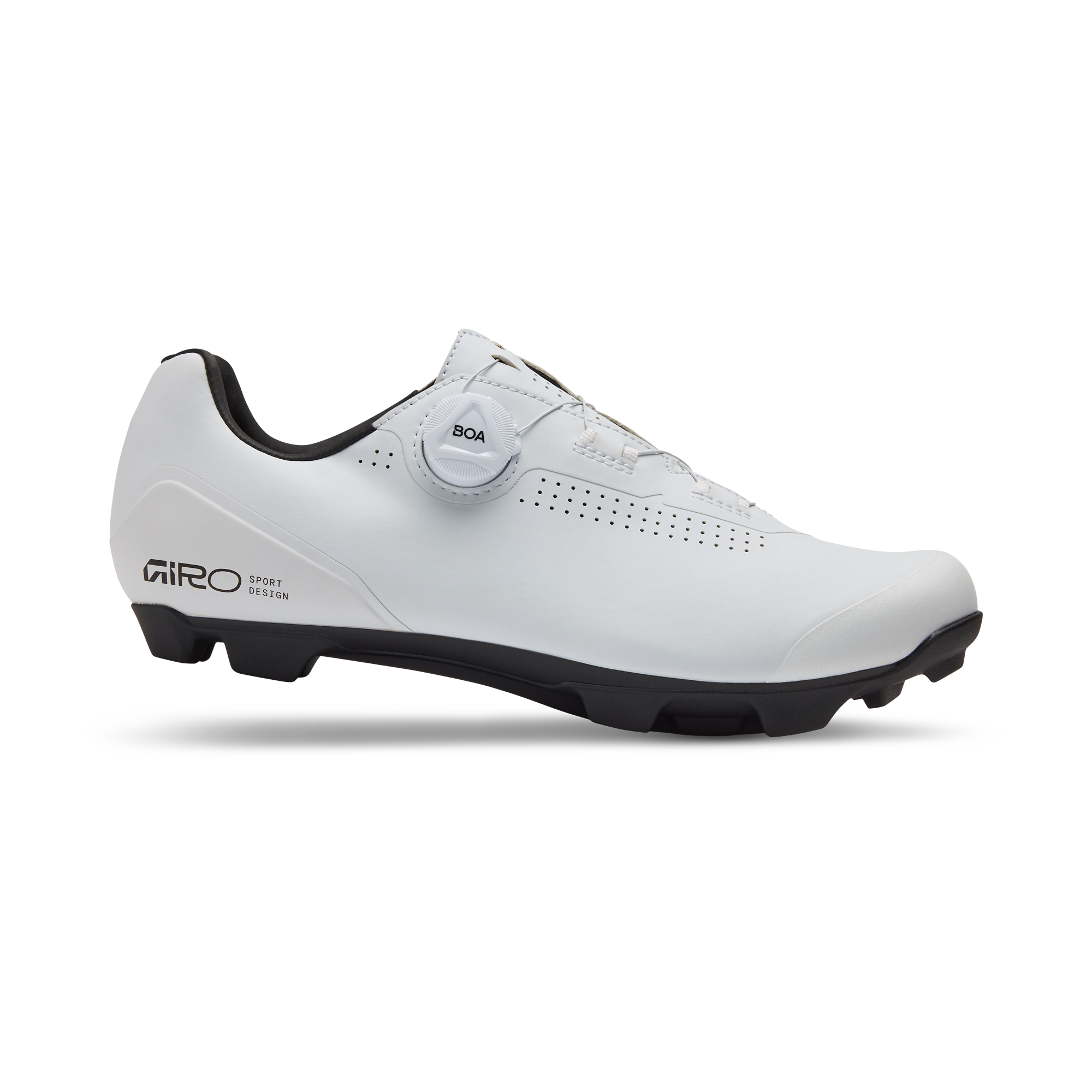 Cadet XC Größe: 38 Farbe: white