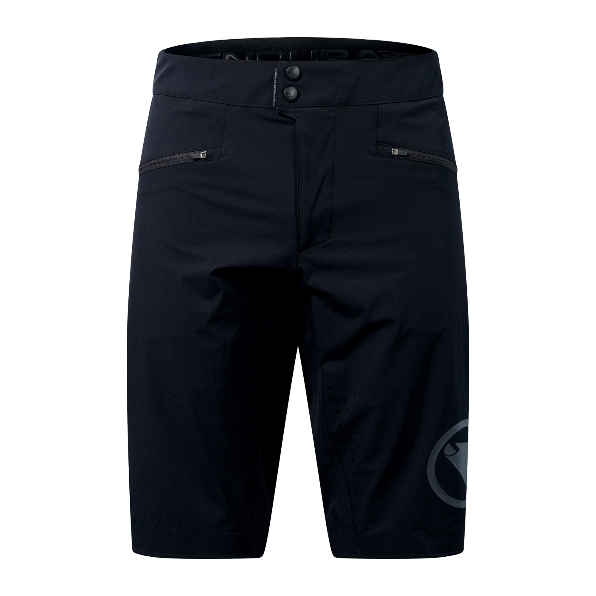 SingleTrack Lite Short Größe: L Farbe: black