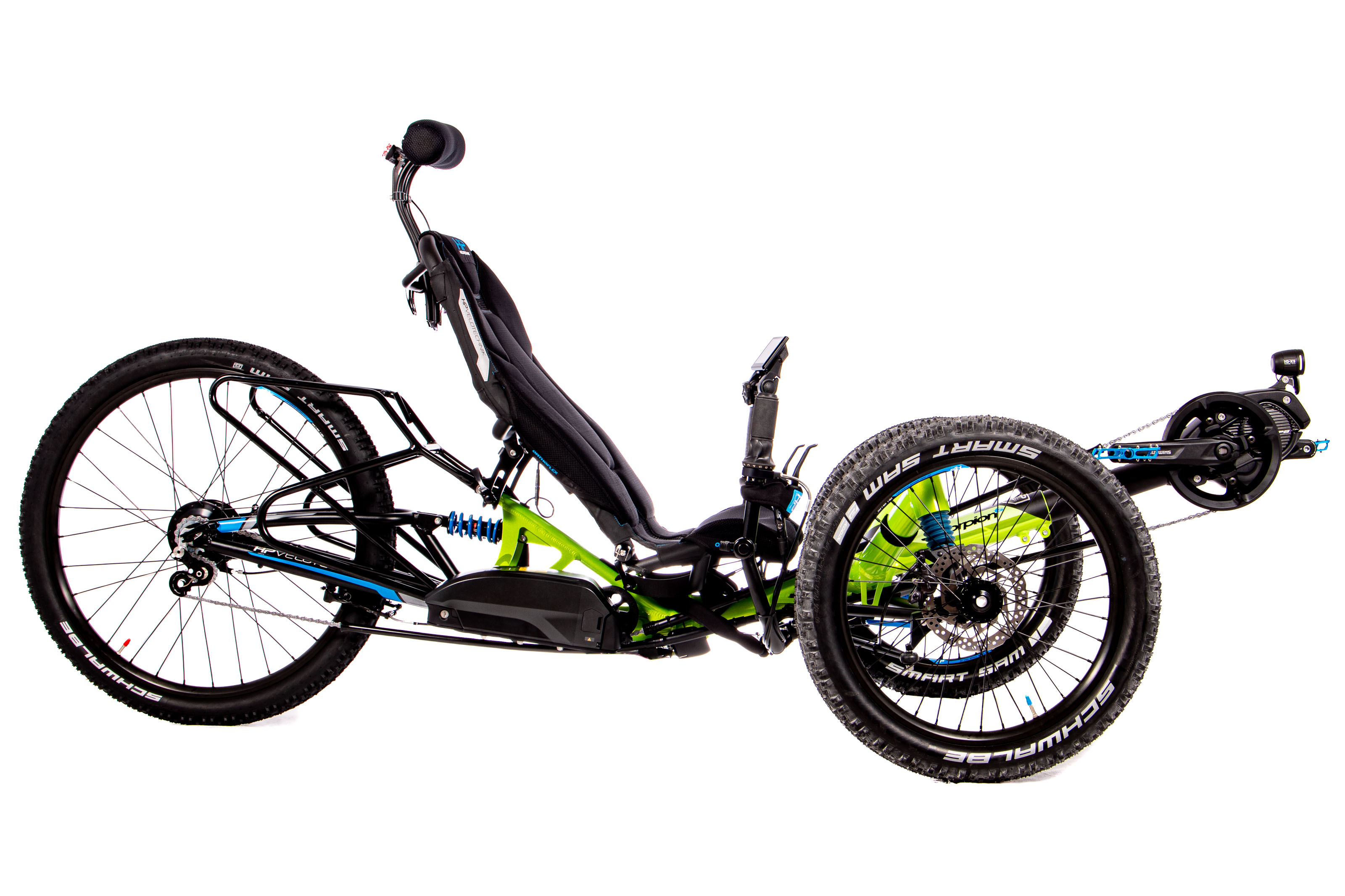 Scorpion FS 26 Enduro Steps 14N 630Wh Scorpion FS 26 Enduro Steps 14N 630Wh