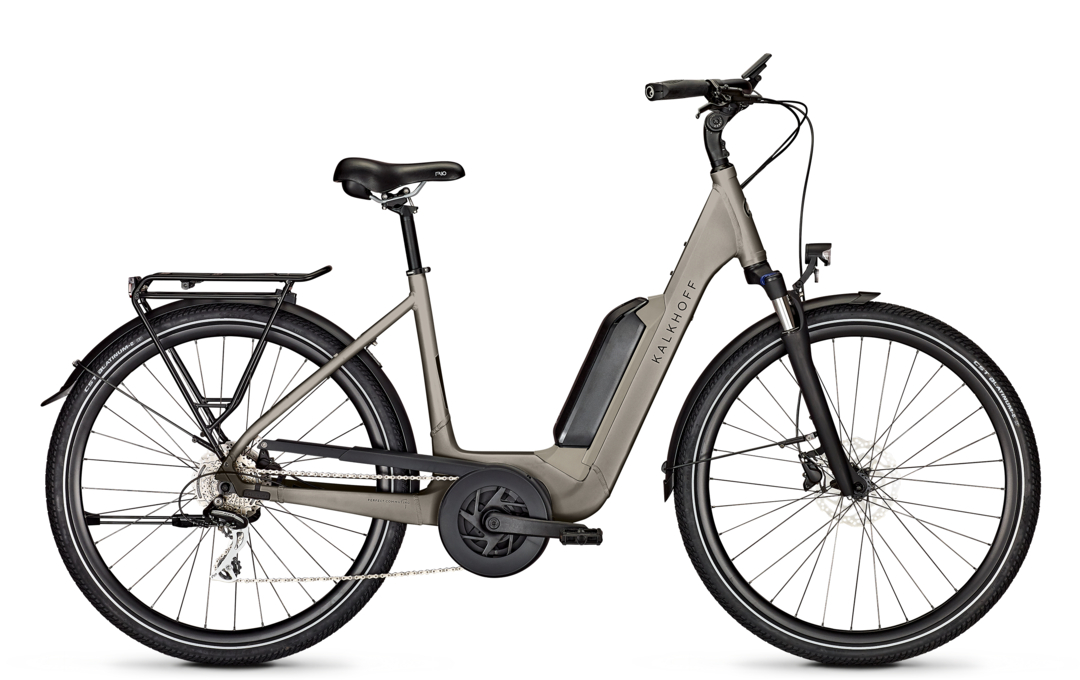 Endeavour 1.B Move Wa28 Rh50cm Deep 8K 545Wh Endeavour 1.B Move Wa28 Rh50cm Deep 8K 545Wh