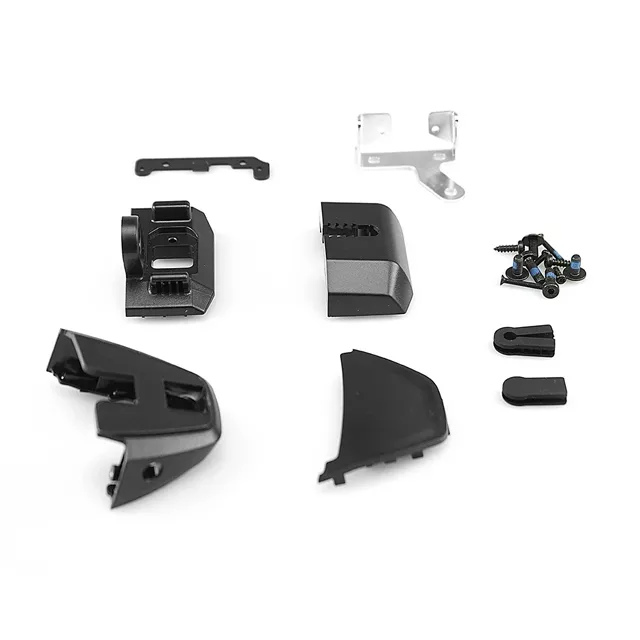Akku-Aufnahme Range Extender Breit
