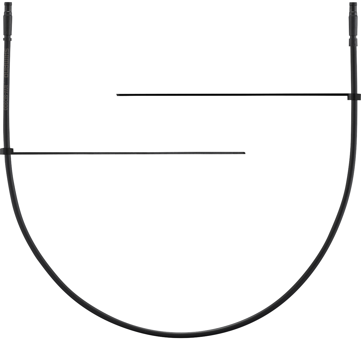 EW-SD300 350mm Innenverlegung