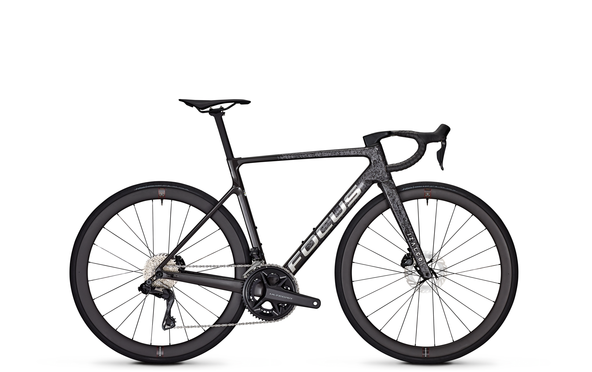 Izalco Max 9.7