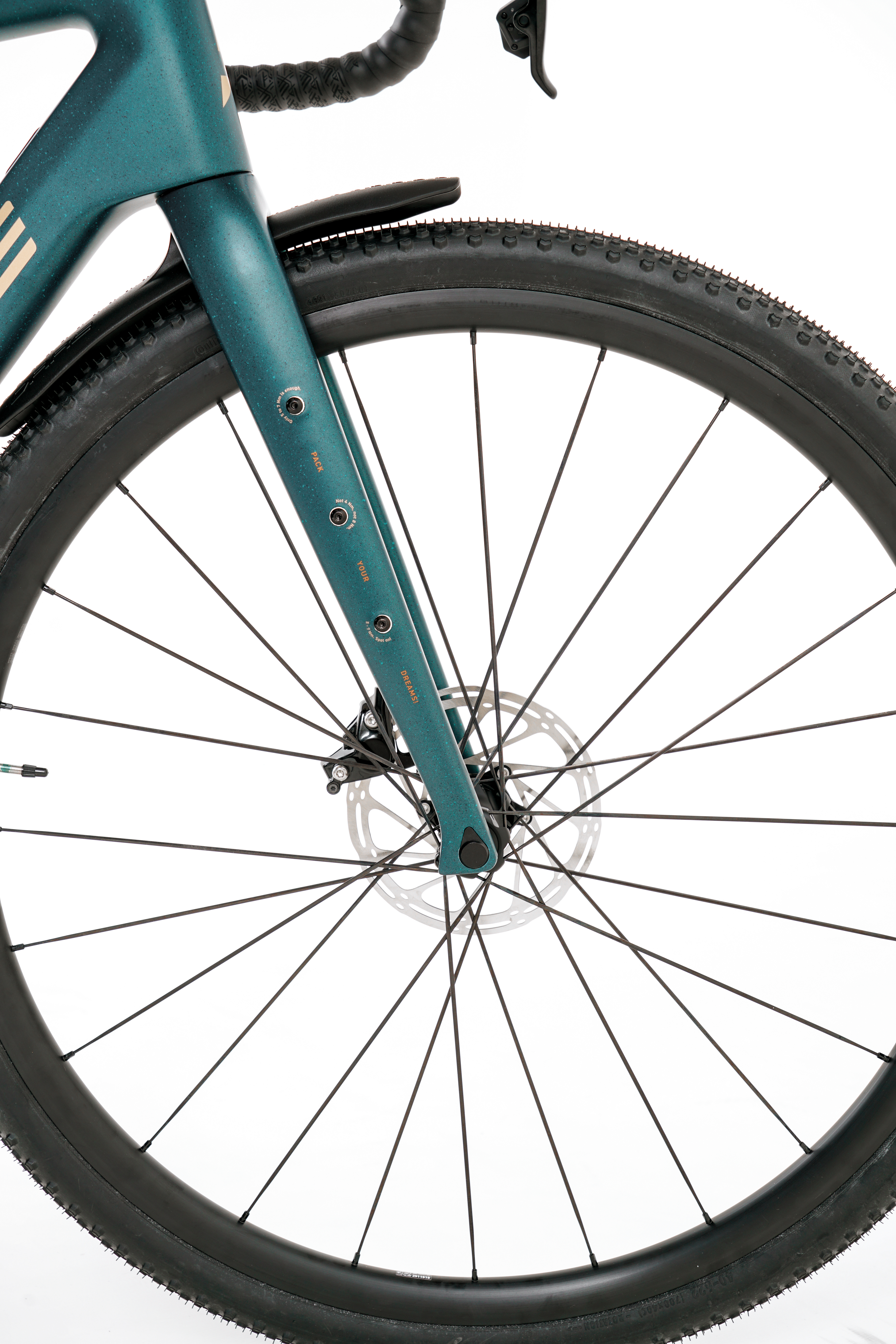 GA R8 Di28 Rh52cm Diamant 12K