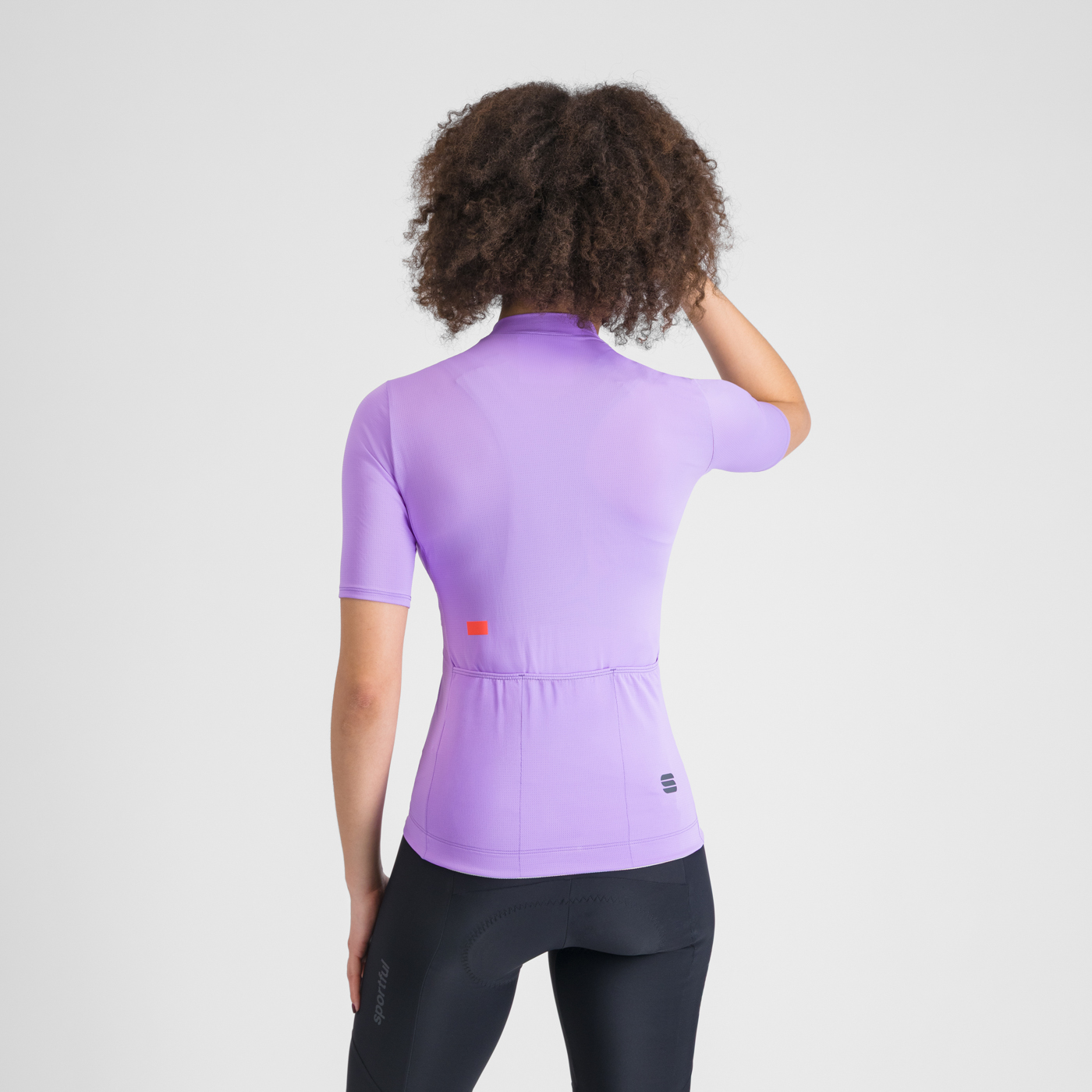 Classic W Jersey Größe: XXL Farbe: mistic violet